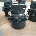 Komatsu PC60-6 Drive final PC60-6 Motor de voyage 201-60-61200